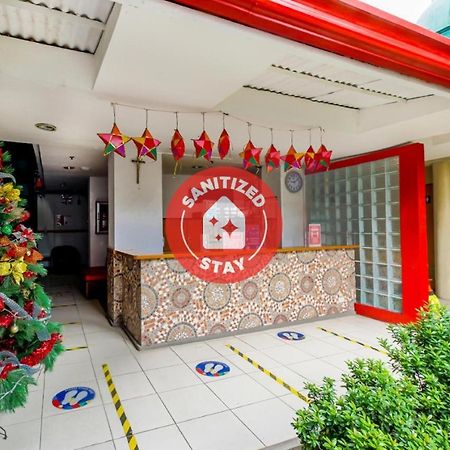 Oyo 842 City Smiles Apartelle San Juan  Ngoại thất bức ảnh