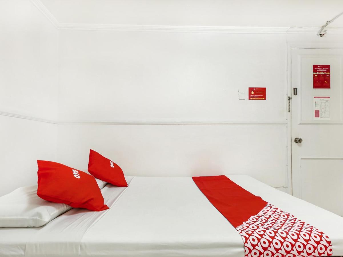 Oyo 842 City Smiles Apartelle San Juan  Ngoại thất bức ảnh