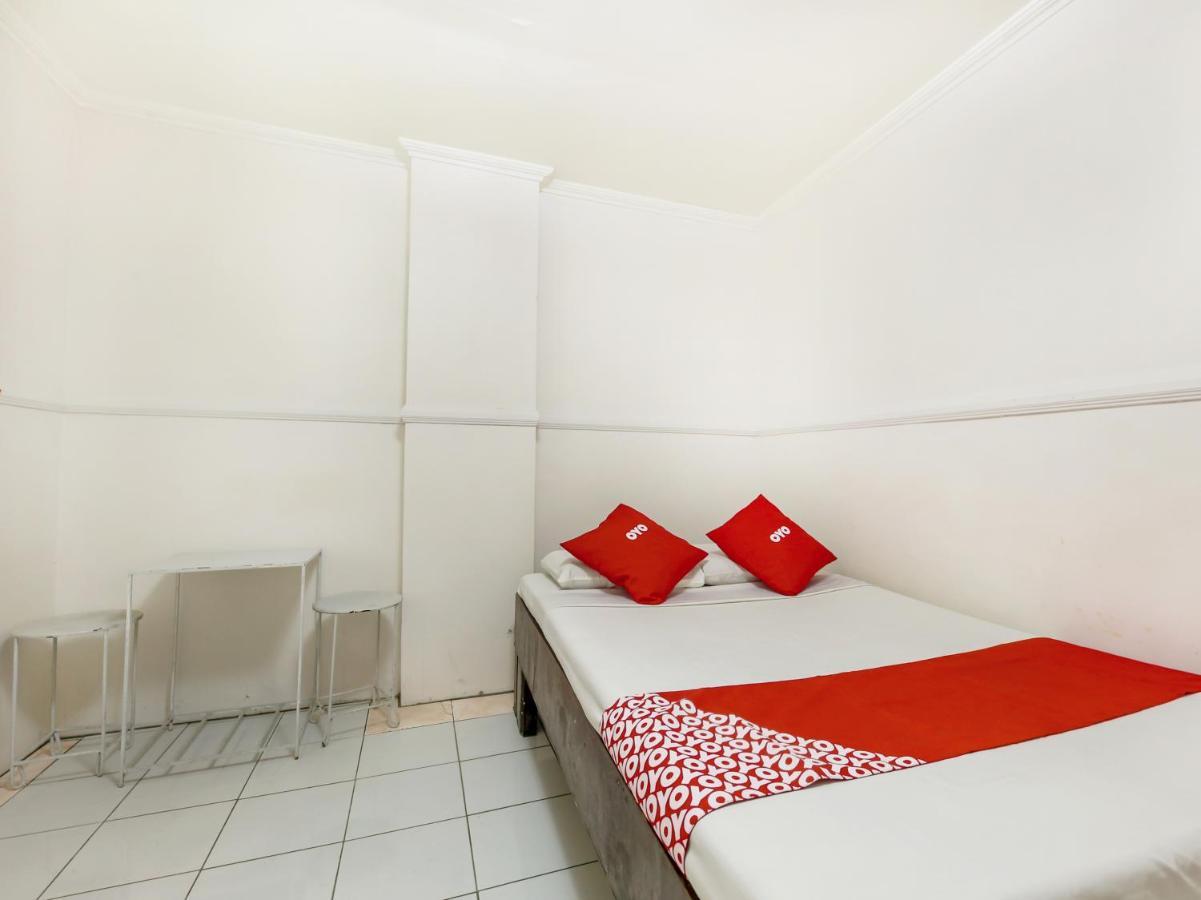 Oyo 842 City Smiles Apartelle San Juan  Ngoại thất bức ảnh