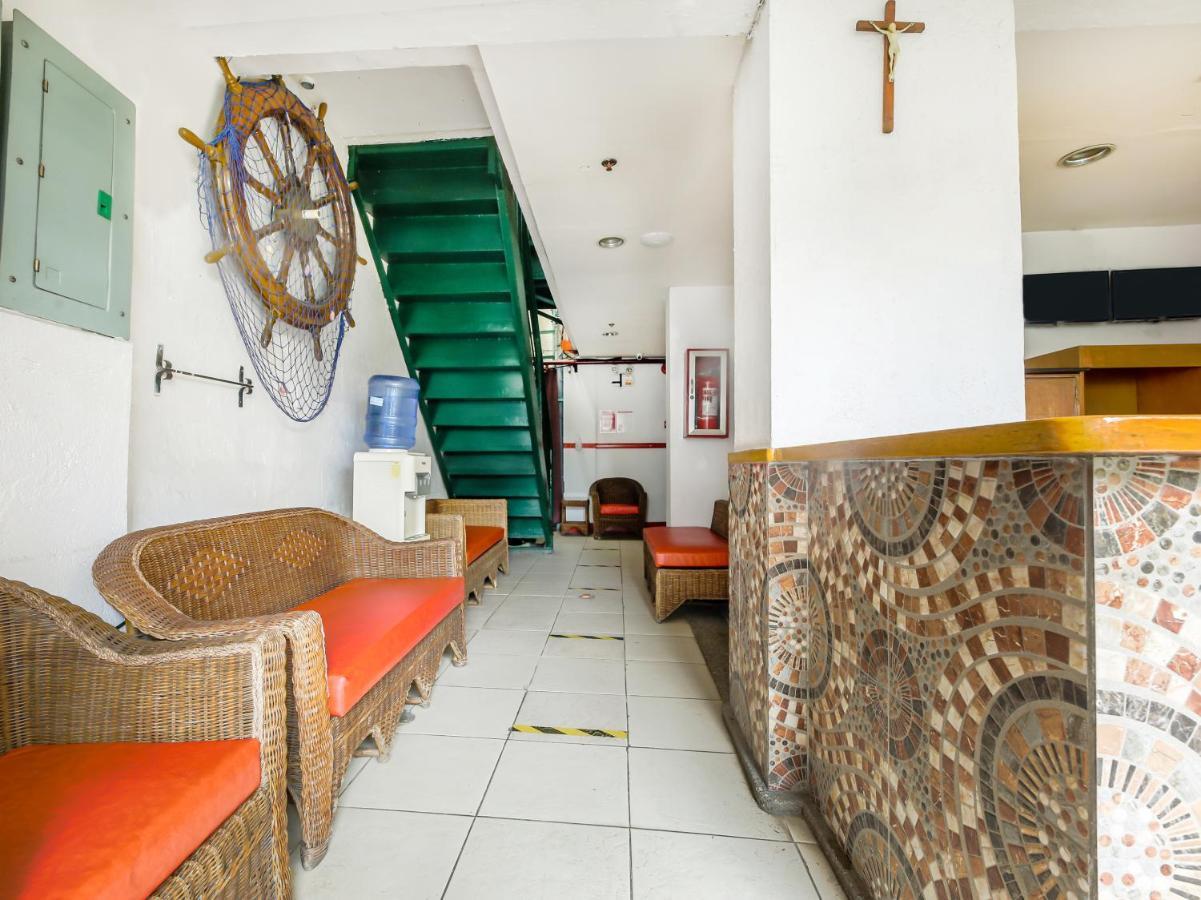 Oyo 842 City Smiles Apartelle San Juan  Ngoại thất bức ảnh